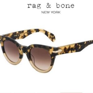 Rag & Bone Glasses